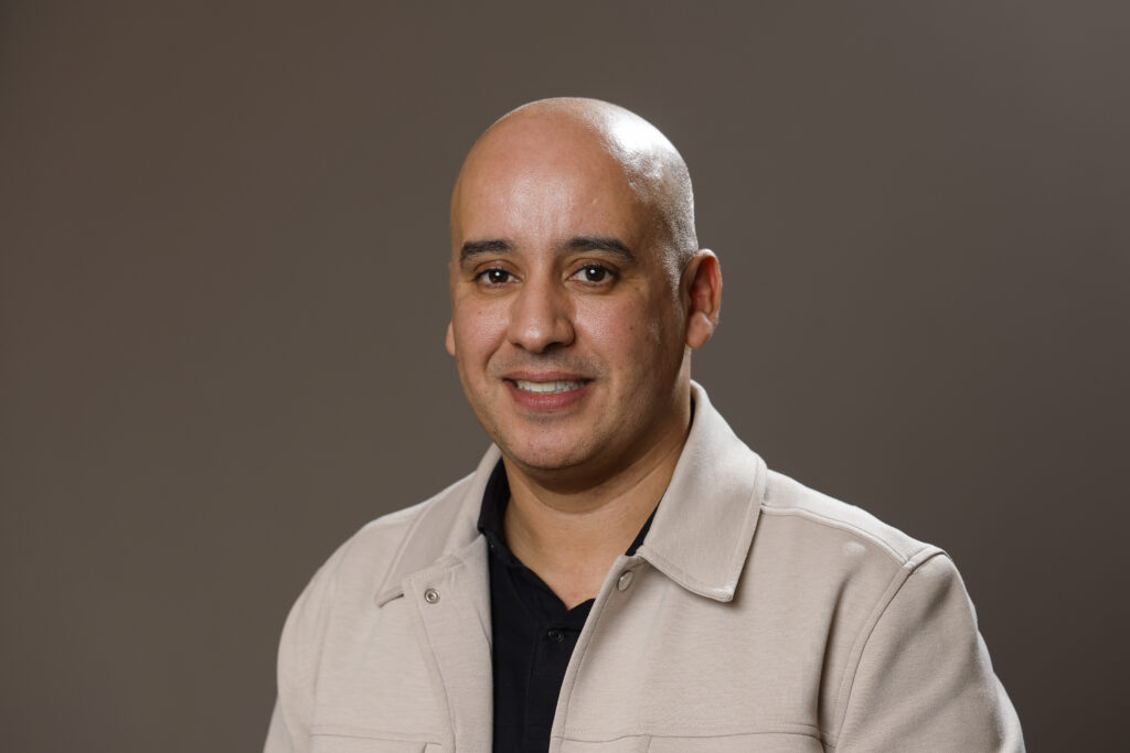 Youssef Ben Idder