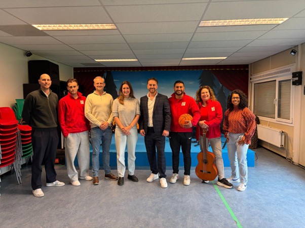 Dag van de pedagogisch medewerker 17 september 2026