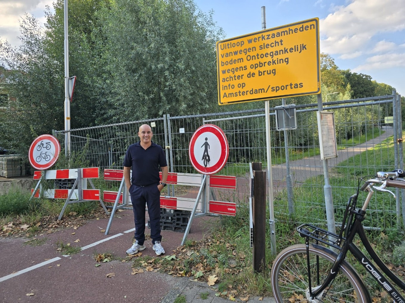 Zwarte Pad afsluiting-schriftelijke vragen D66