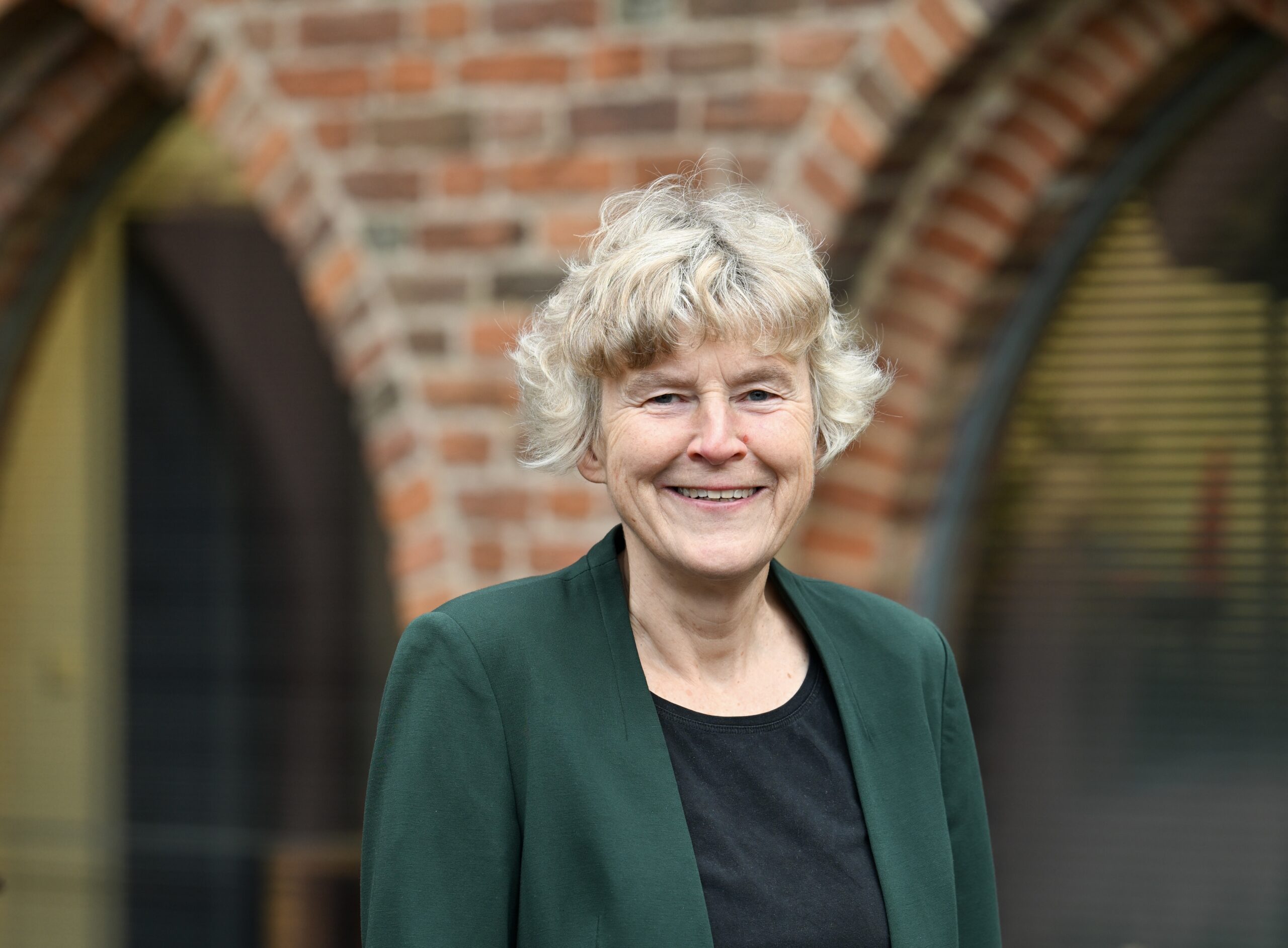 Maidenspeech Isabel van Dijk
