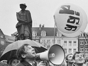 D66 Zutphen — Jubileumcongres