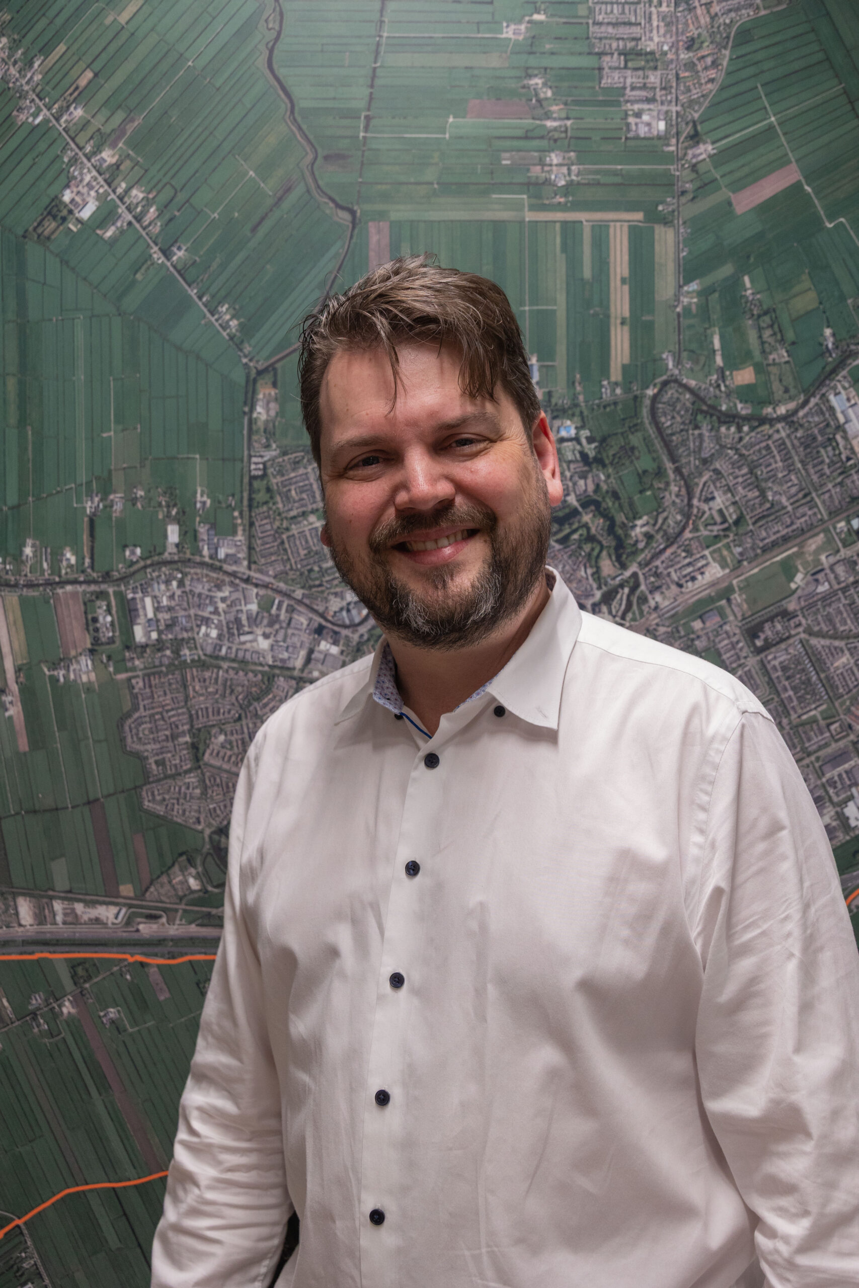 D66 Bodegraven-Reeuwijk — Onze mensen