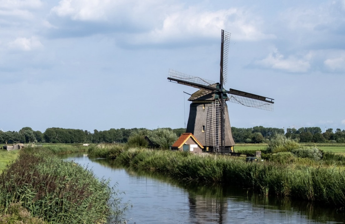 Natuur, landbouw en mogelijk woningbouw?